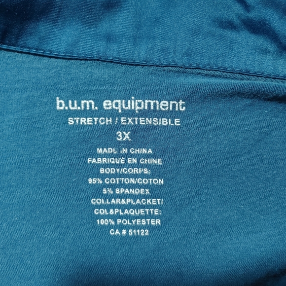 b.u.m. equipment top - Picture 2 of 5